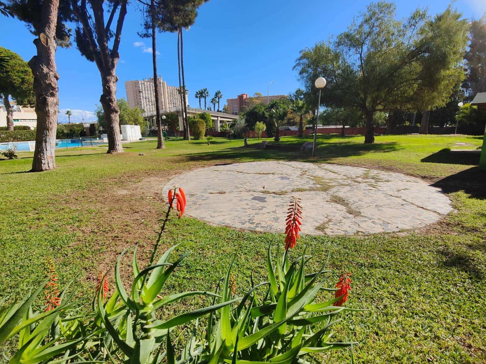 1 Zimmer Wohnung zu verkaufen in Torremolinos mit Pool - 179.000 € (Ref: 9797031)