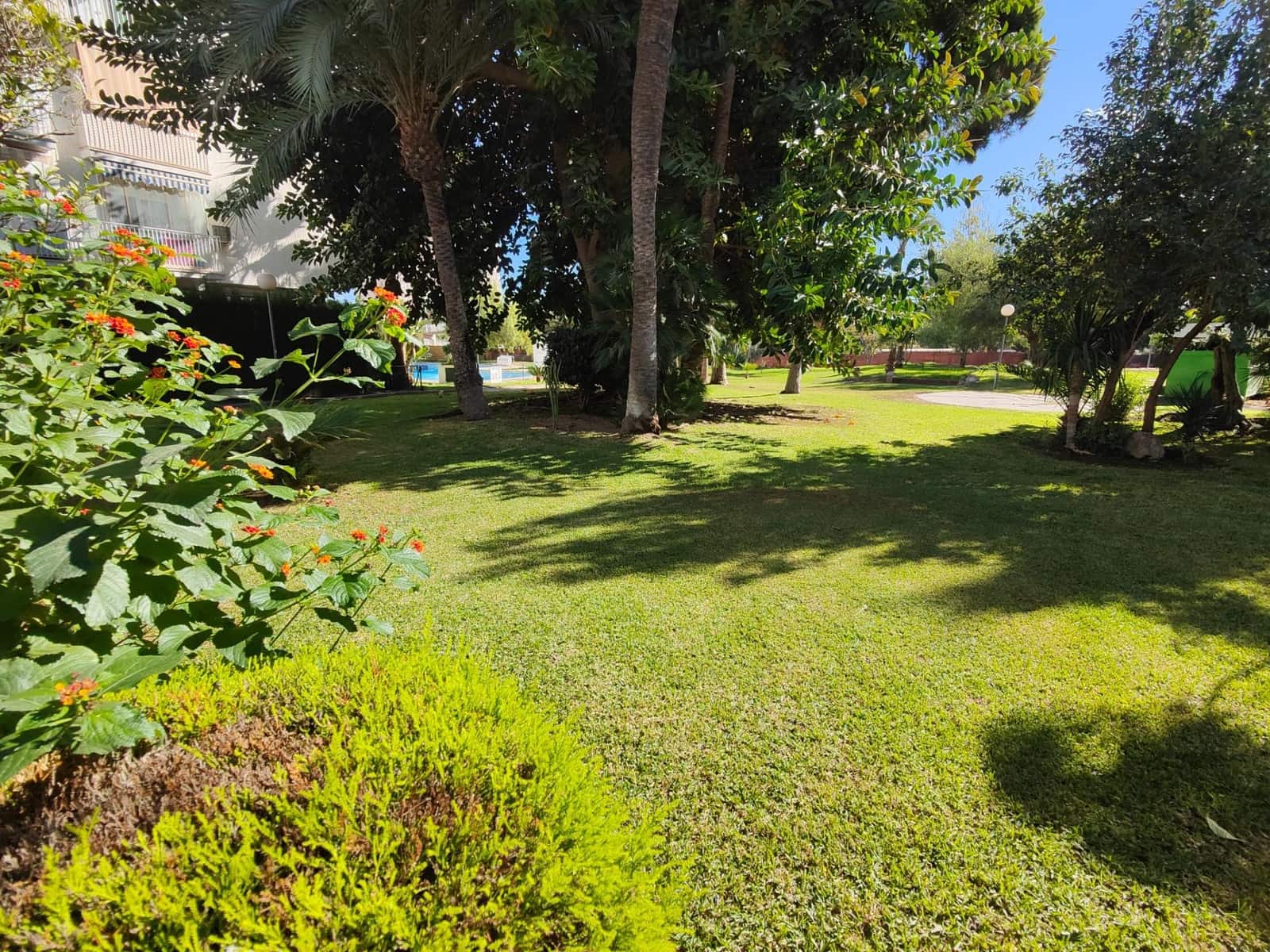 1 Zimmer Wohnung zu verkaufen in Torremolinos mit Pool - 179.000 € (Ref: 9797031)