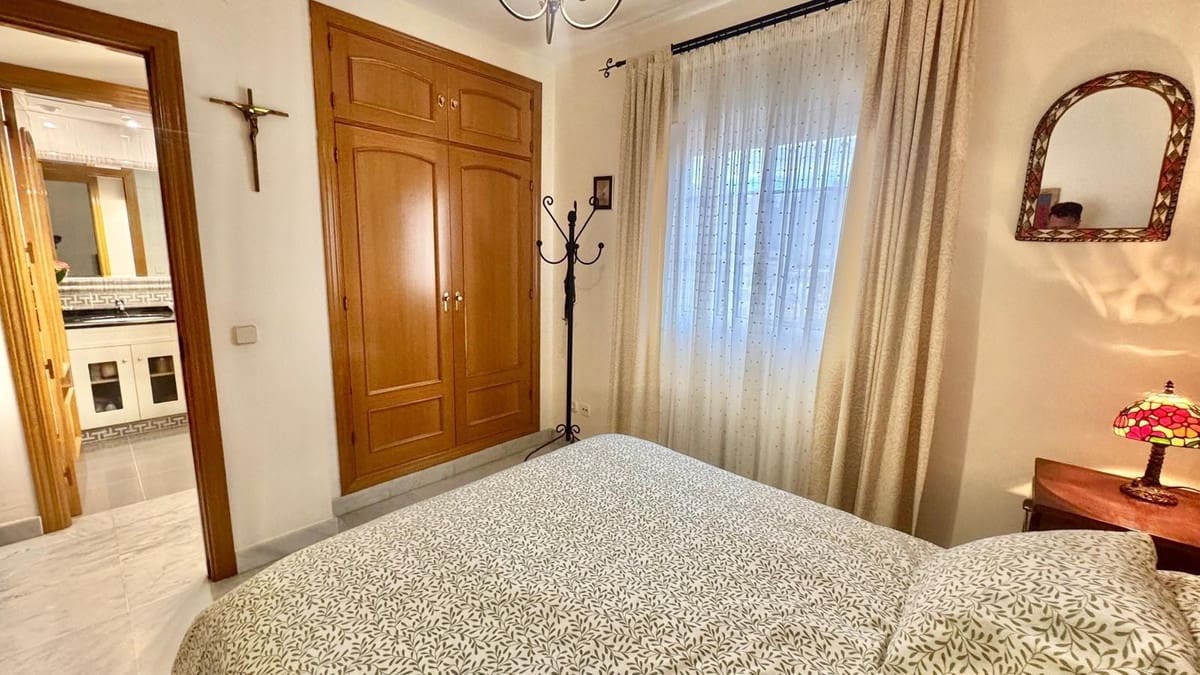 3 slaapkamer Rijtjeshuis te koop in Torremolinos met garage - € 660.000 (Ref: 9799172)