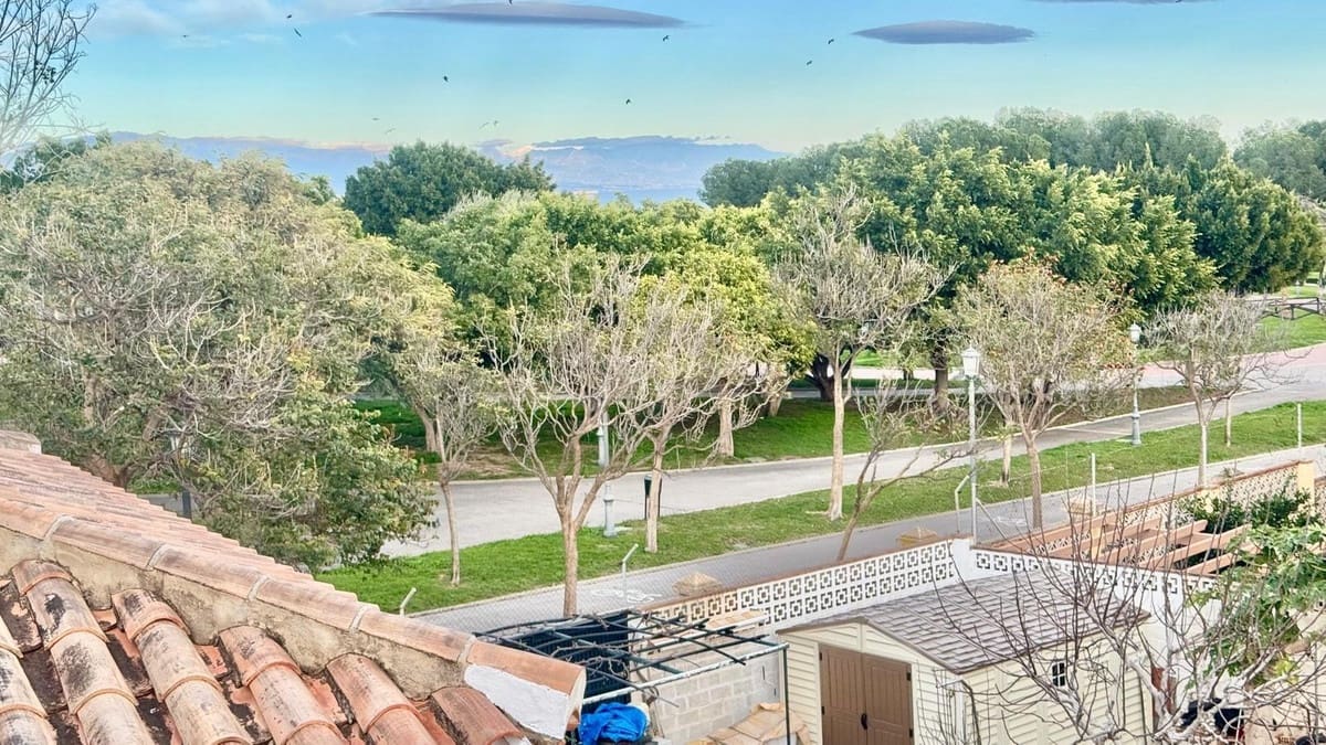 3 slaapkamer Rijtjeshuis te koop in Torremolinos met garage - € 660.000 (Ref: 9799172)