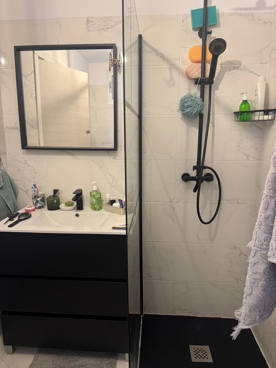 2 sypialnia Mieszkanie na sprzedaż w Torremolinos z garażem - 270 000 € (Ref: 9799173)