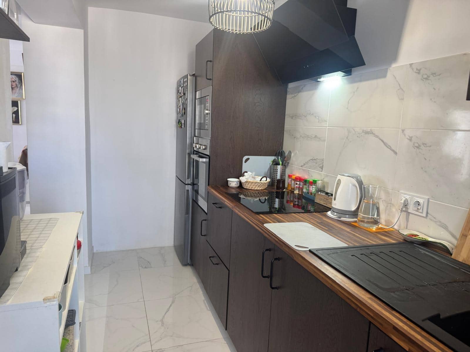 2 sypialnia Mieszkanie na sprzedaż w Torremolinos z garażem - 270 000 € (Ref: 9799173)