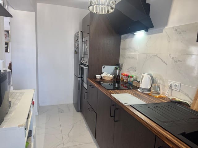 2 sypialnia Mieszkanie na sprzedaż w Torremolinos z garażem - 270 000 € (Ref: 9799173)