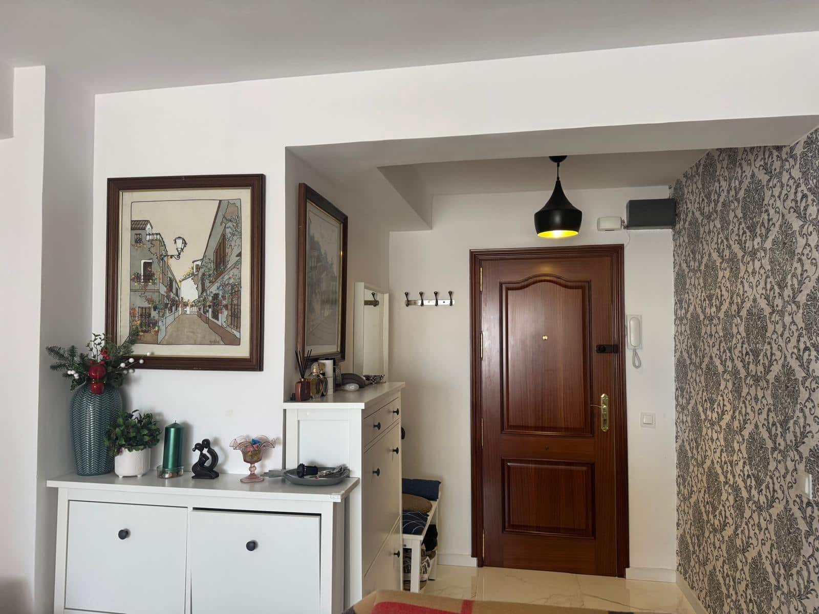 2 sypialnia Mieszkanie na sprzedaż w Torremolinos z garażem - 270 000 € (Ref: 9799173)