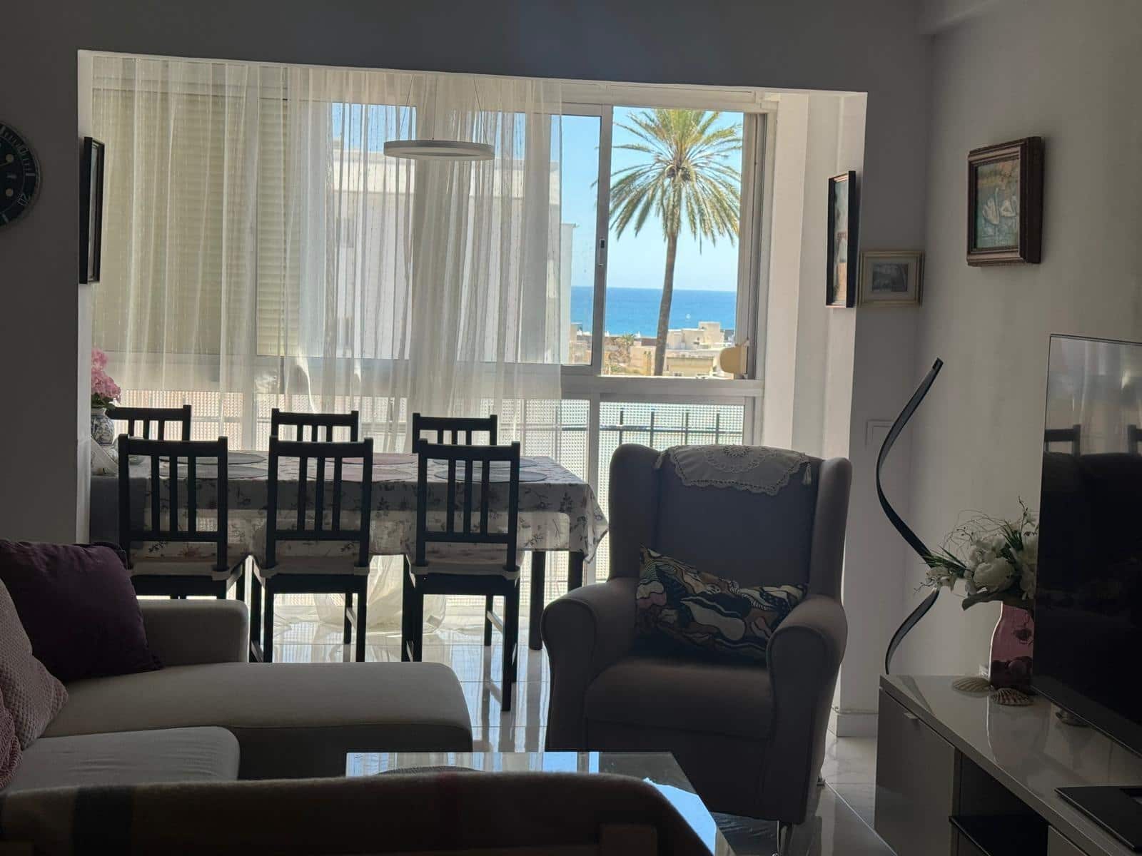 2 sypialnia Mieszkanie na sprzedaż w Torremolinos z garażem - 270 000 € (Ref: 9799173)