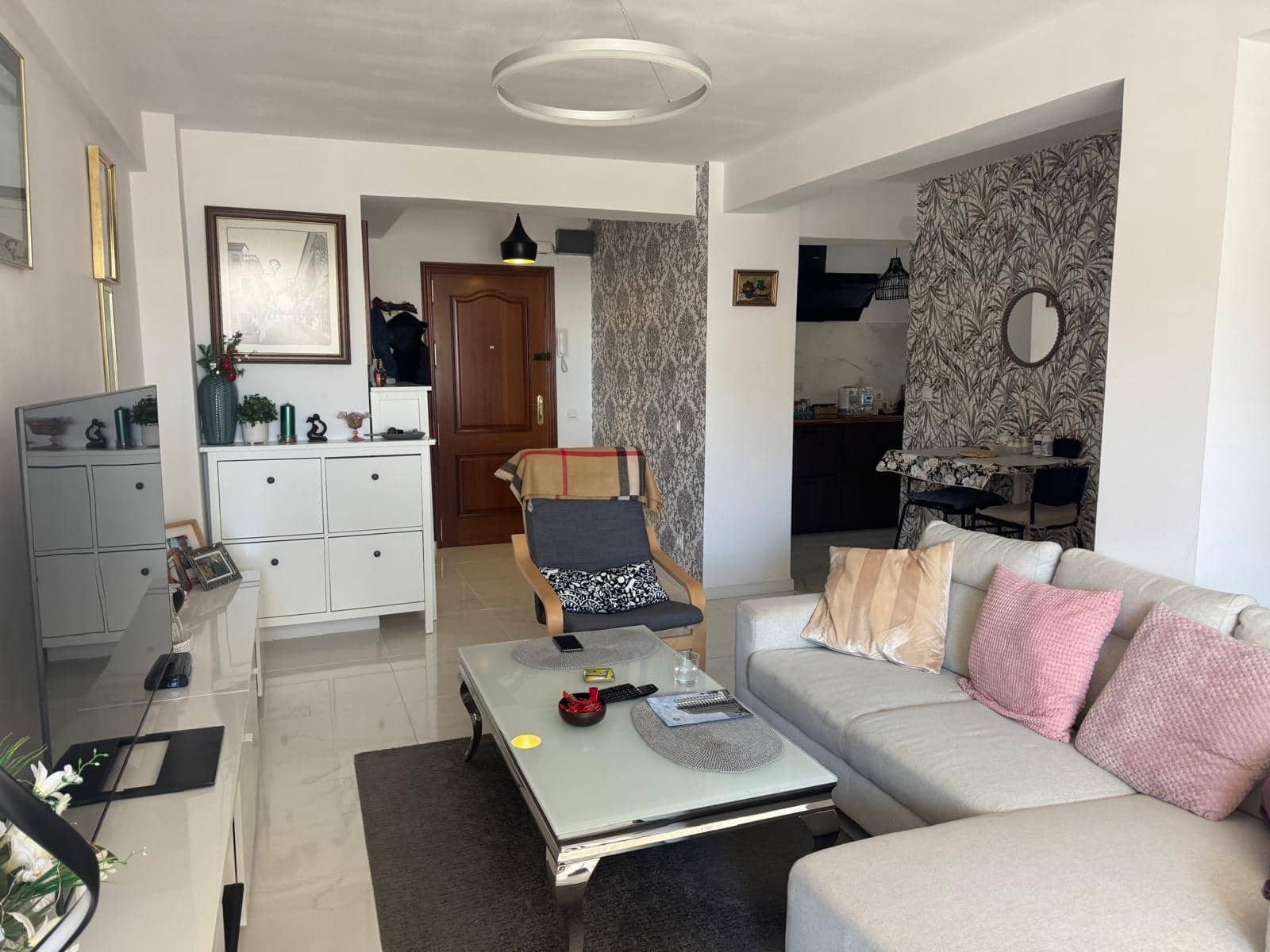 2 sypialnia Mieszkanie na sprzedaż w Torremolinos z garażem - 270 000 € (Ref: 9799173)