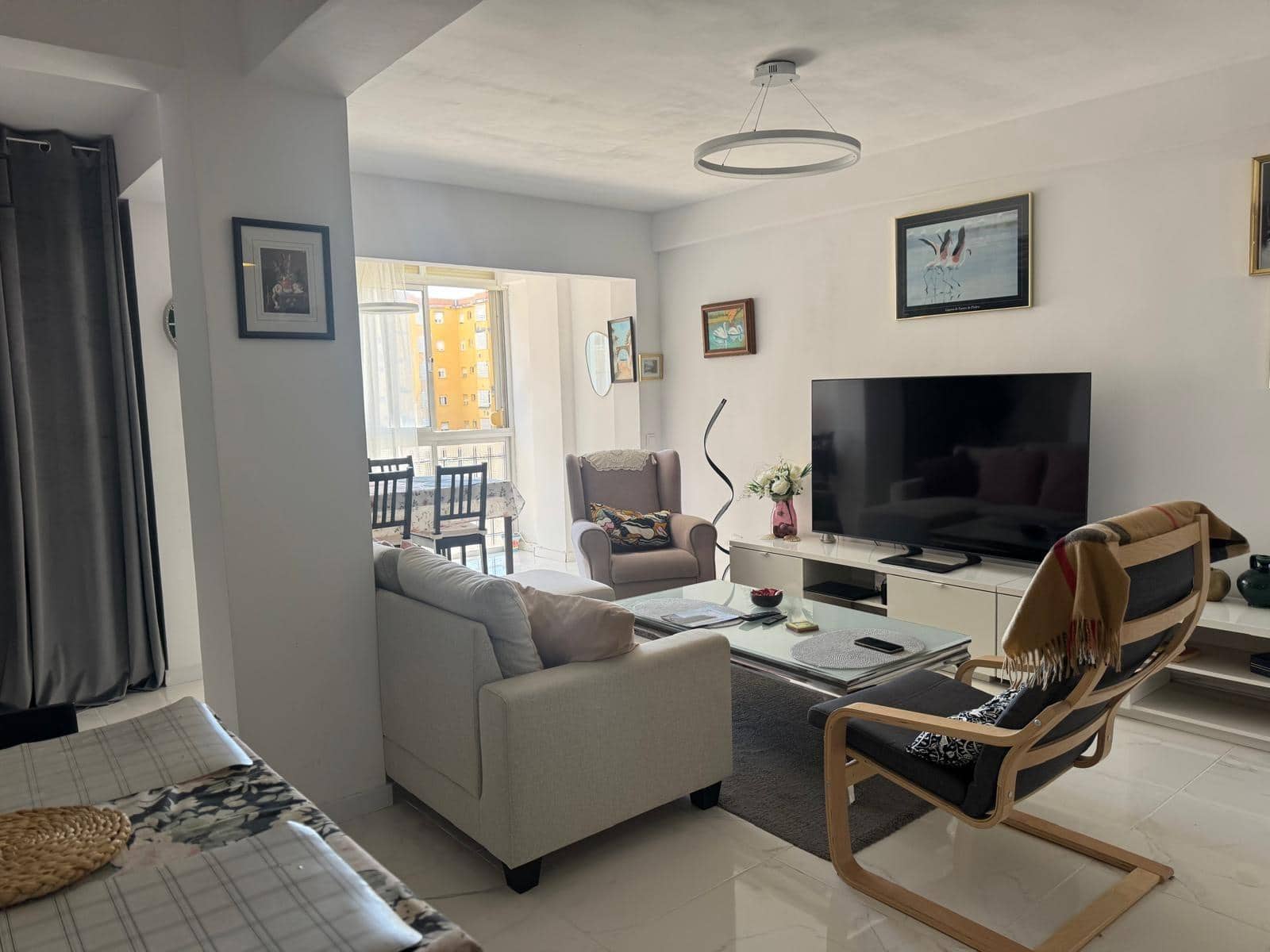 2 sypialnia Mieszkanie na sprzedaż w Torremolinos z garażem - 270 000 € (Ref: 9799173)