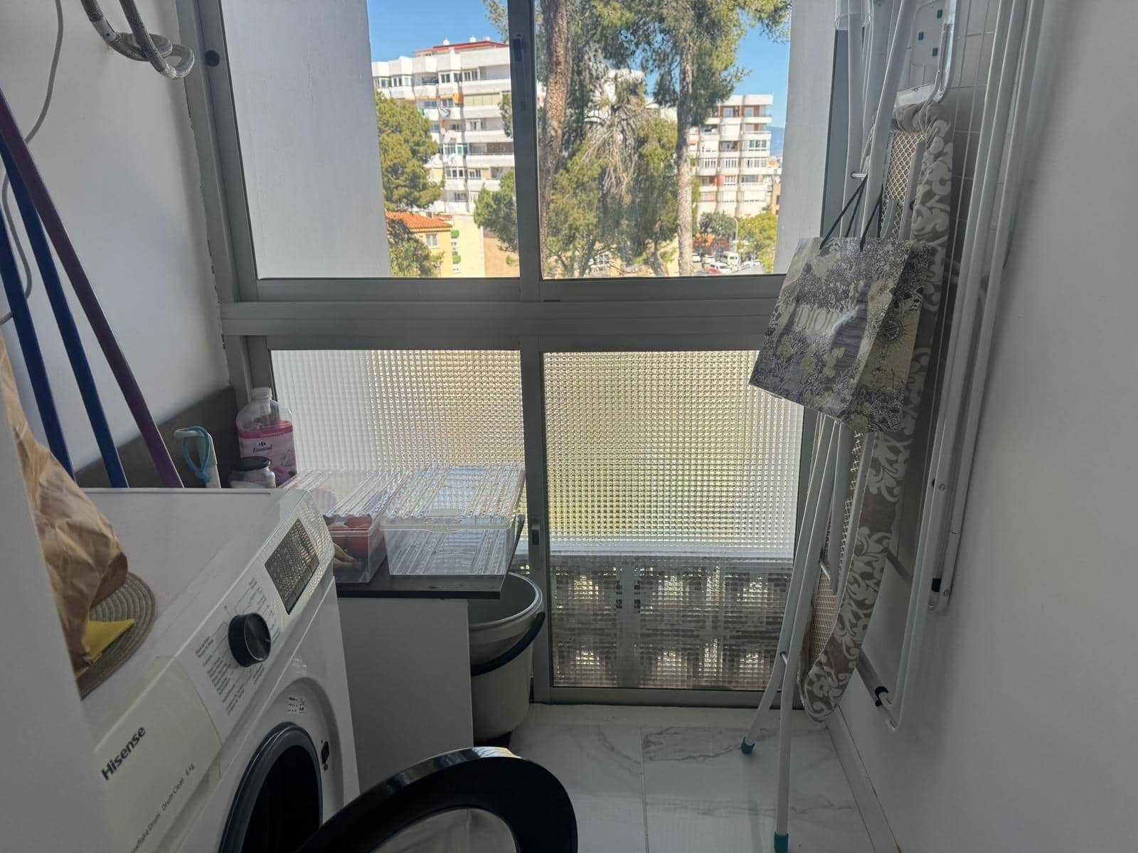 2 sypialnia Mieszkanie na sprzedaż w Torremolinos z garażem - 270 000 € (Ref: 9799173)