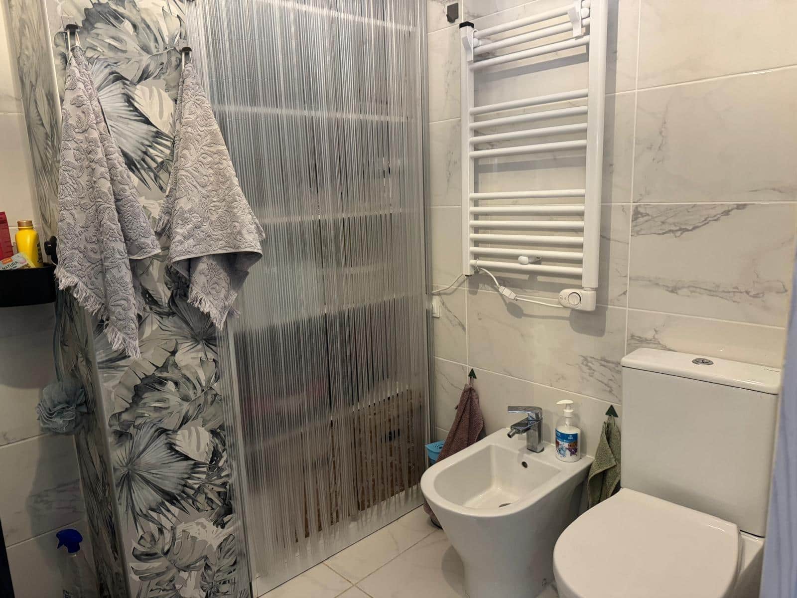 2 sypialnia Mieszkanie na sprzedaż w Torremolinos z garażem - 270 000 € (Ref: 9799173)