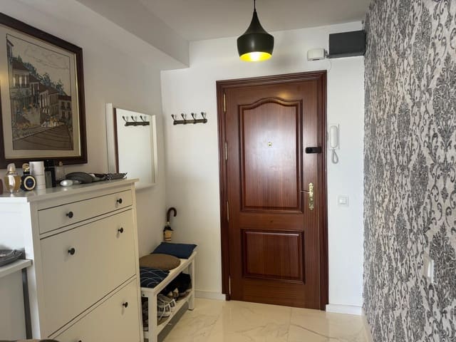 2 sypialnia Mieszkanie na sprzedaż w Torremolinos z garażem - 270 000 € (Ref: 9799173)