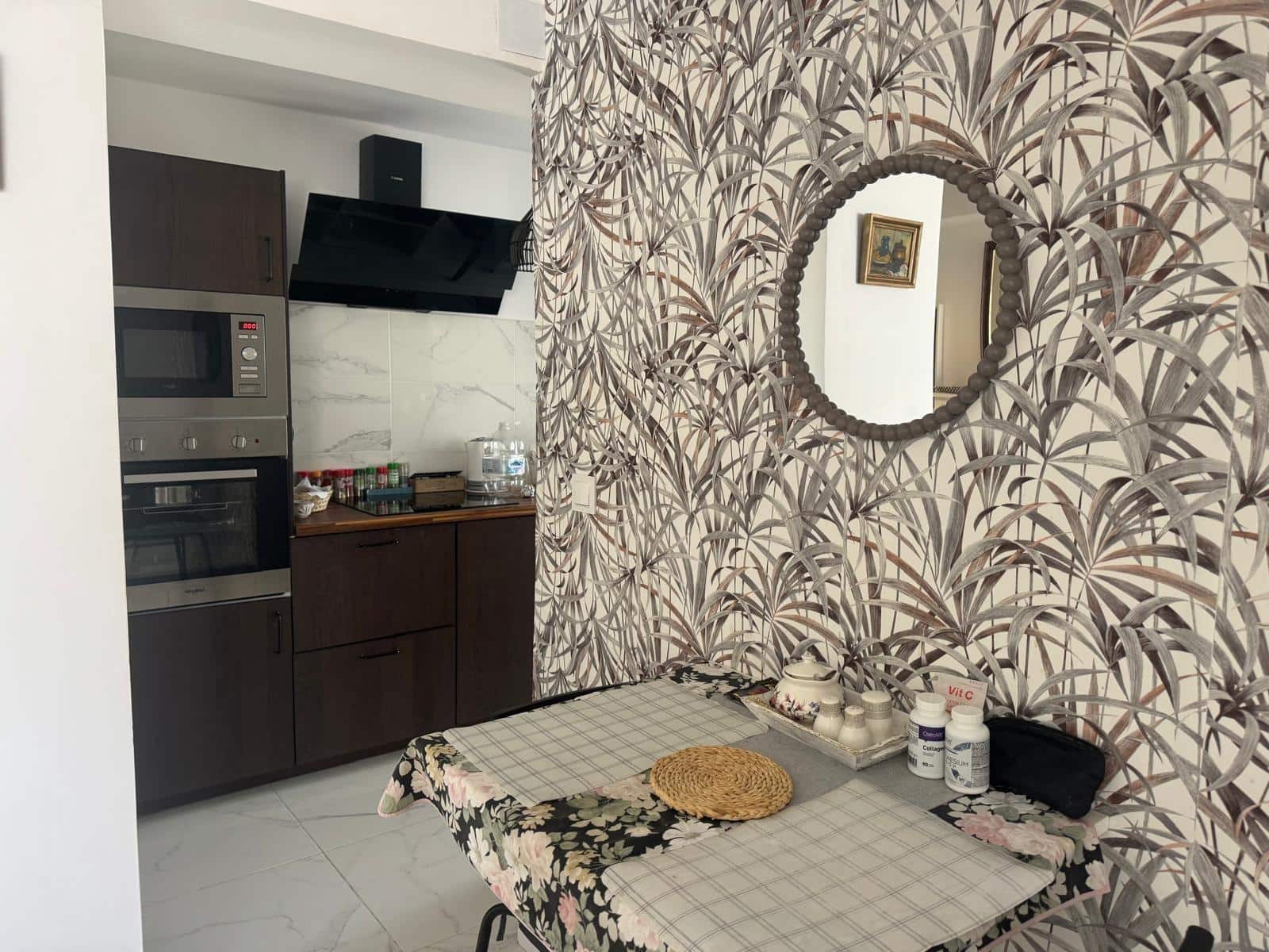 2 sypialnia Mieszkanie na sprzedaż w Torremolinos z garażem - 270 000 € (Ref: 9799173)