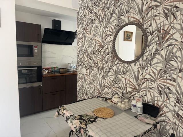 2 sypialnia Mieszkanie na sprzedaż w Torremolinos z garażem - 270 000 € (Ref: 9799173)