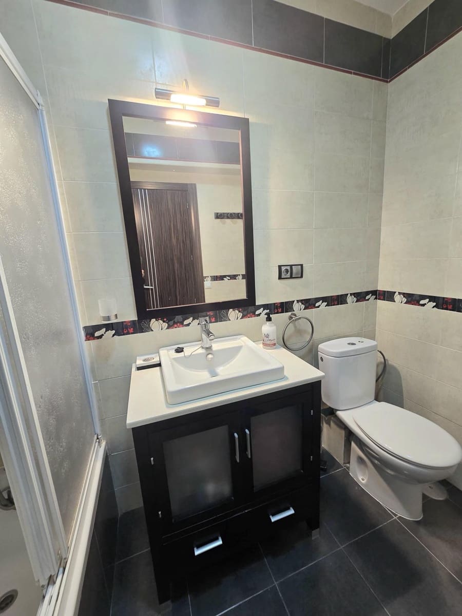 1 makuuhuone Asunto myytävänä paikassa Benalmadena mukana 
autotalli - 267 000 € (Ref: 9799174)