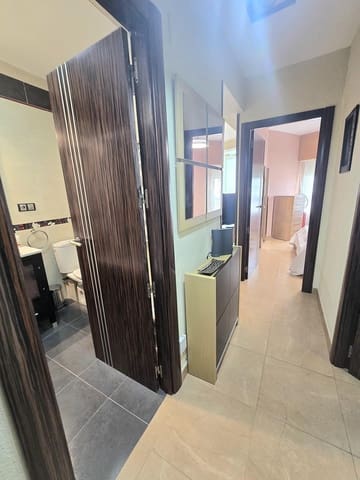 1 makuuhuone Asunto myytävänä paikassa Puerto Marina, Benalmádena mukana 
autotalli - 267 000 € (Ref: 9799174)