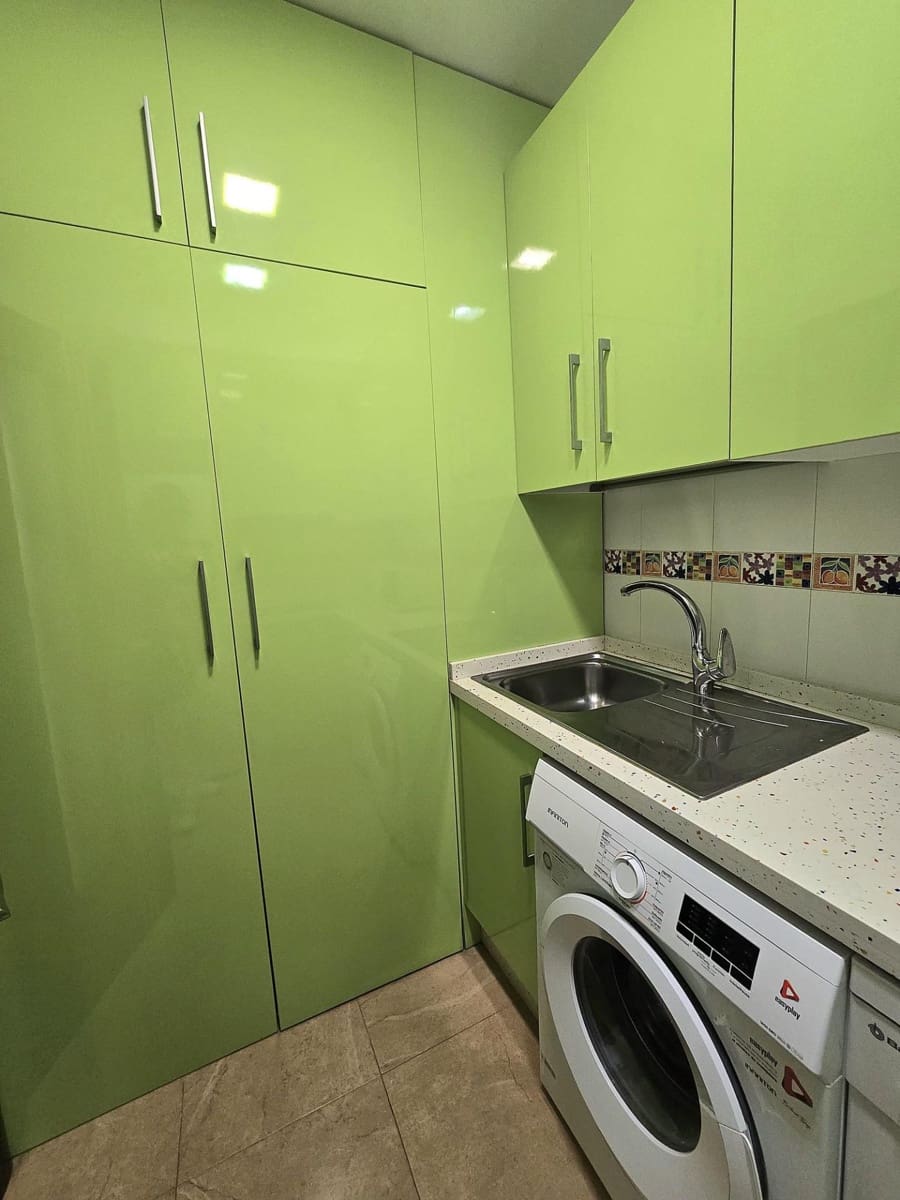 1 makuuhuone Asunto myytävänä paikassa Benalmadena mukana 
autotalli - 267 000 € (Ref: 9799174)