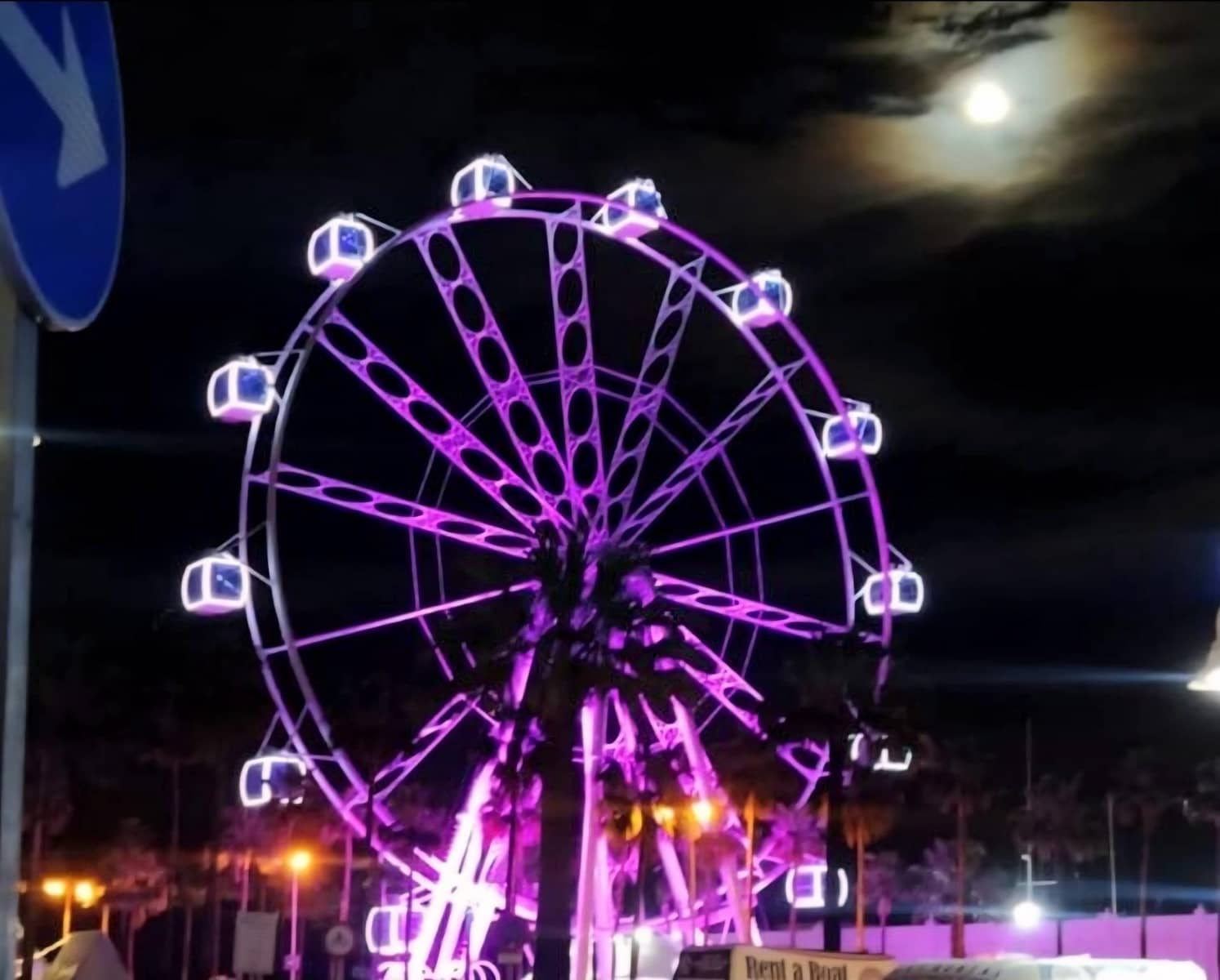 1 makuuhuone Asunto myytävänä paikassa Benalmadena mukana 
autotalli - 267 000 € (Ref: 9799174)