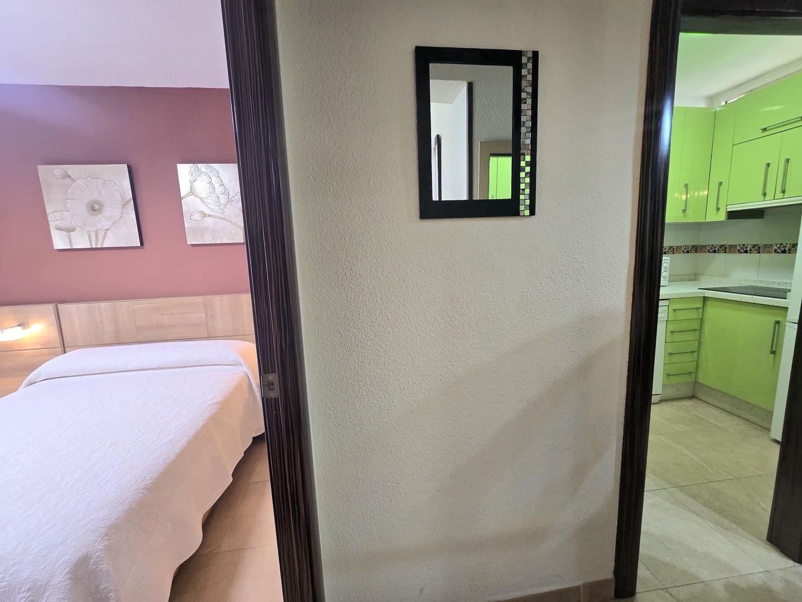 1 makuuhuone Asunto myytävänä paikassa Benalmadena mukana 
autotalli - 267 000 € (Ref: 9799174)