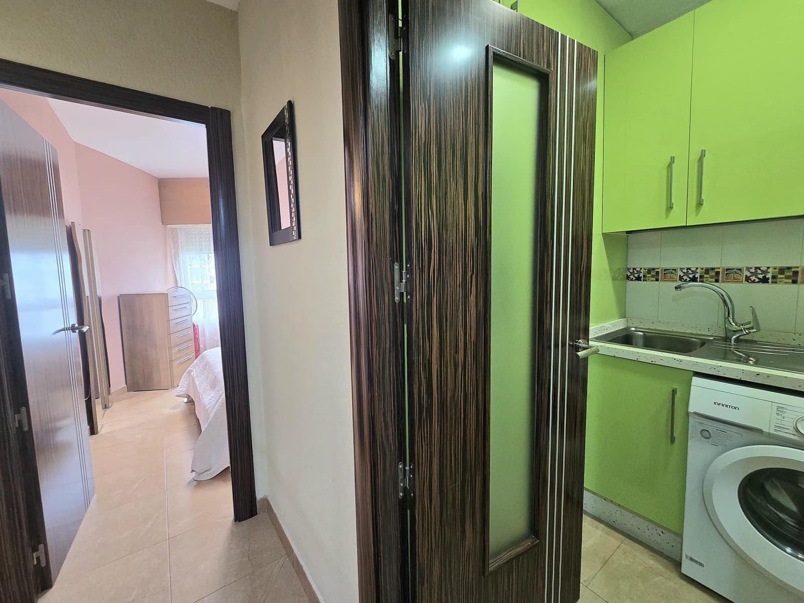 1 makuuhuone Asunto myytävänä paikassa Benalmadena mukana 
autotalli - 267 000 € (Ref: 9799174)