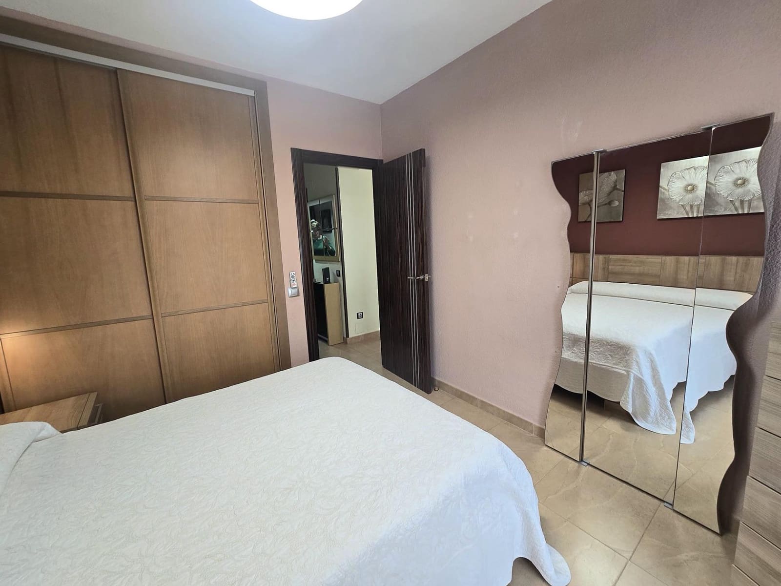 1 makuuhuone Asunto myytävänä paikassa Benalmadena mukana 
autotalli - 267 000 € (Ref: 9799174)