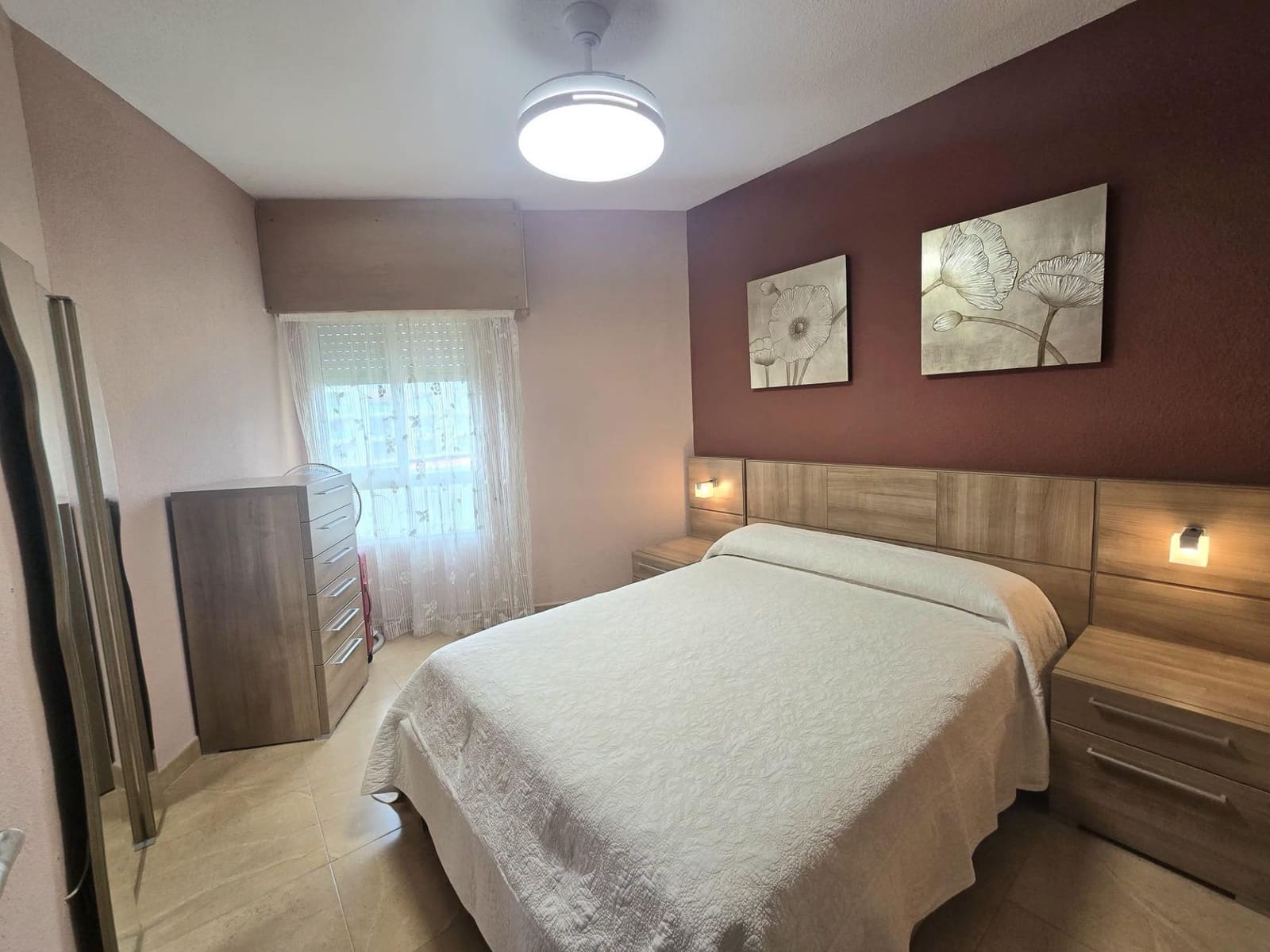 1 makuuhuone Asunto myytävänä paikassa Benalmadena mukana 
autotalli - 267 000 € (Ref: 9799174)