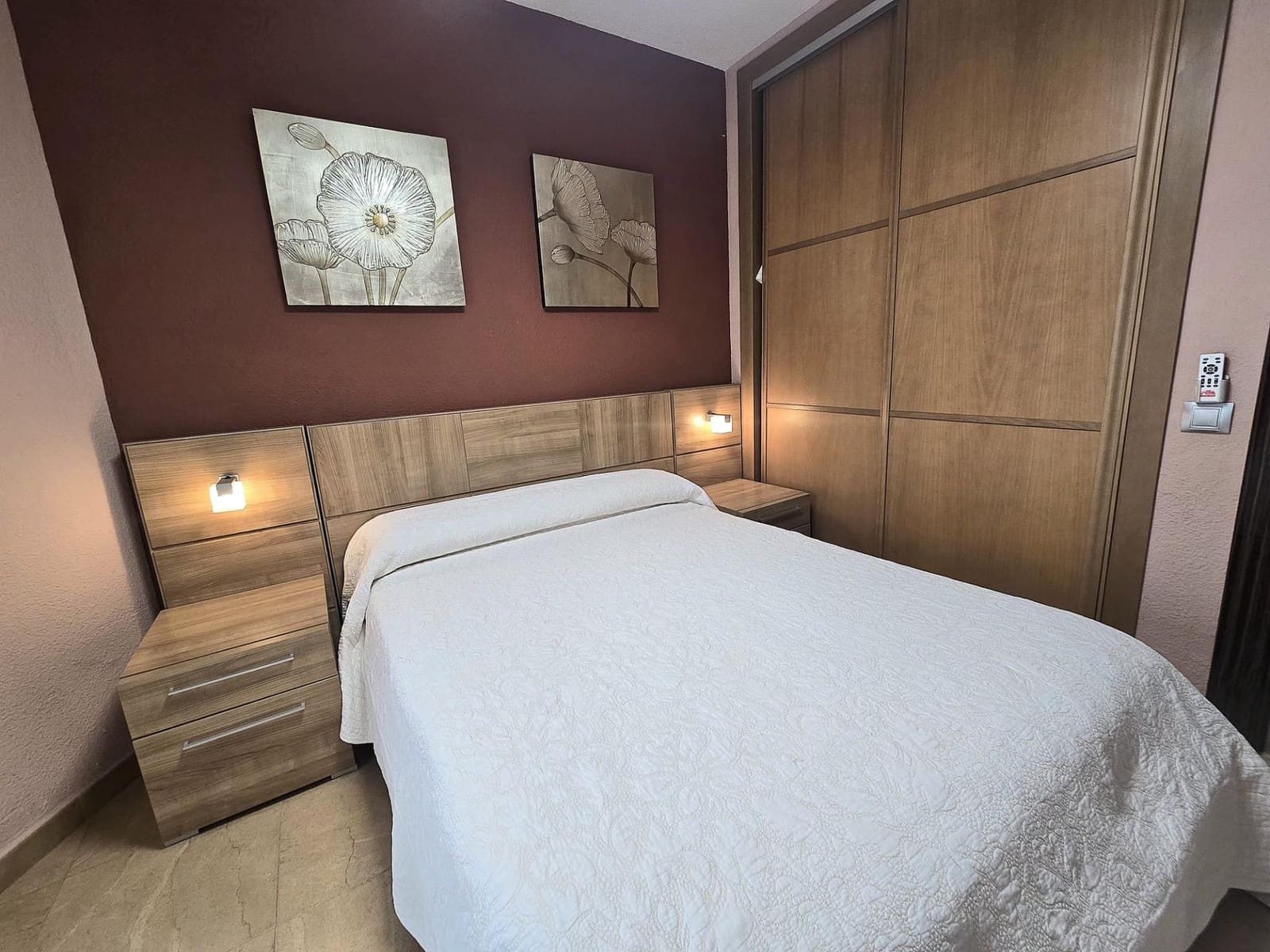 1 makuuhuone Asunto myytävänä paikassa Benalmadena mukana 
autotalli - 267 000 € (Ref: 9799174)