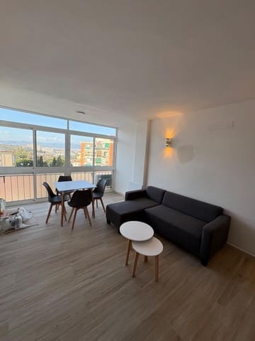 Studio att hyra i Torremolinos med pool - 780 € (Ref: 9801301)