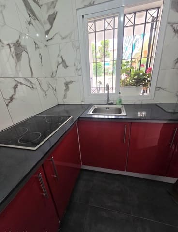 2 bedroom Flat for sale in Torremolinos with pool garage - € 309,000 (Ref: 9804247)