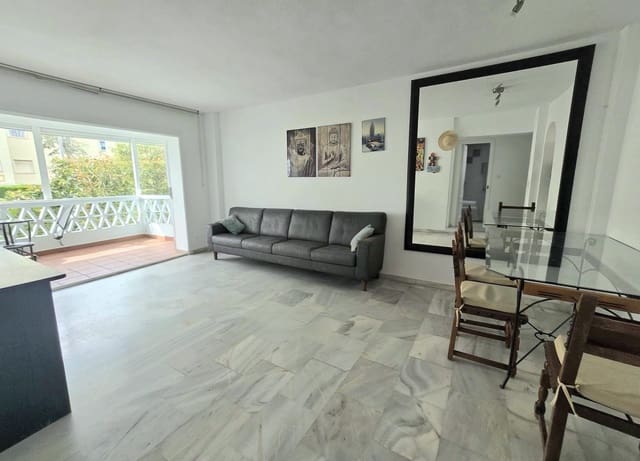 2 bedroom Flat for sale in Torremolinos with pool garage - € 309,000 (Ref: 9804247)