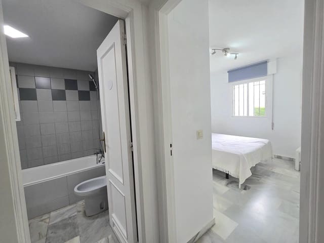2 bedroom Flat for sale in Torremolinos with pool garage - € 309,000 (Ref: 9804247)