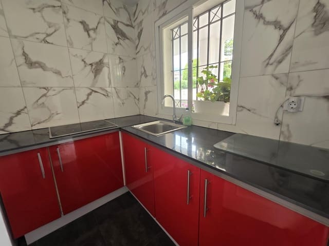 2 bedroom Flat for sale in Torremolinos with pool garage - € 309,000 (Ref: 9804247)