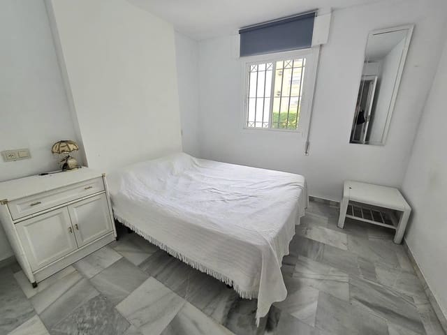 2 bedroom Flat for sale in Torremolinos with pool garage - € 309,000 (Ref: 9804247)