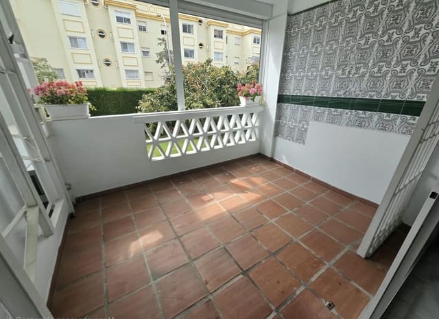 2 sypialnia Mieszkanie na sprzedaż w Torremolinos z basenem garażem - 309 000 € (Ref: 9804247)