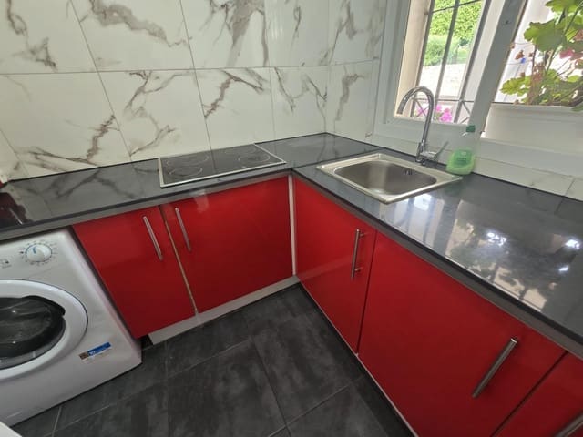 2 sypialnia Mieszkanie na sprzedaż w Torremolinos z basenem garażem - 309 000 € (Ref: 9804247)