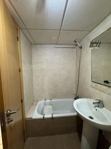 2 bedroom Flat for sale in Benalmádena pueblo, Benalmádena - € 315,000 (Ref: 9804248)