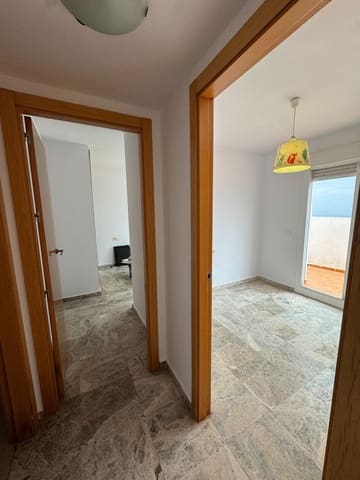 2 bedroom Flat for sale in Benalmádena pueblo, Benalmádena - € 315,000 (Ref: 9804248)