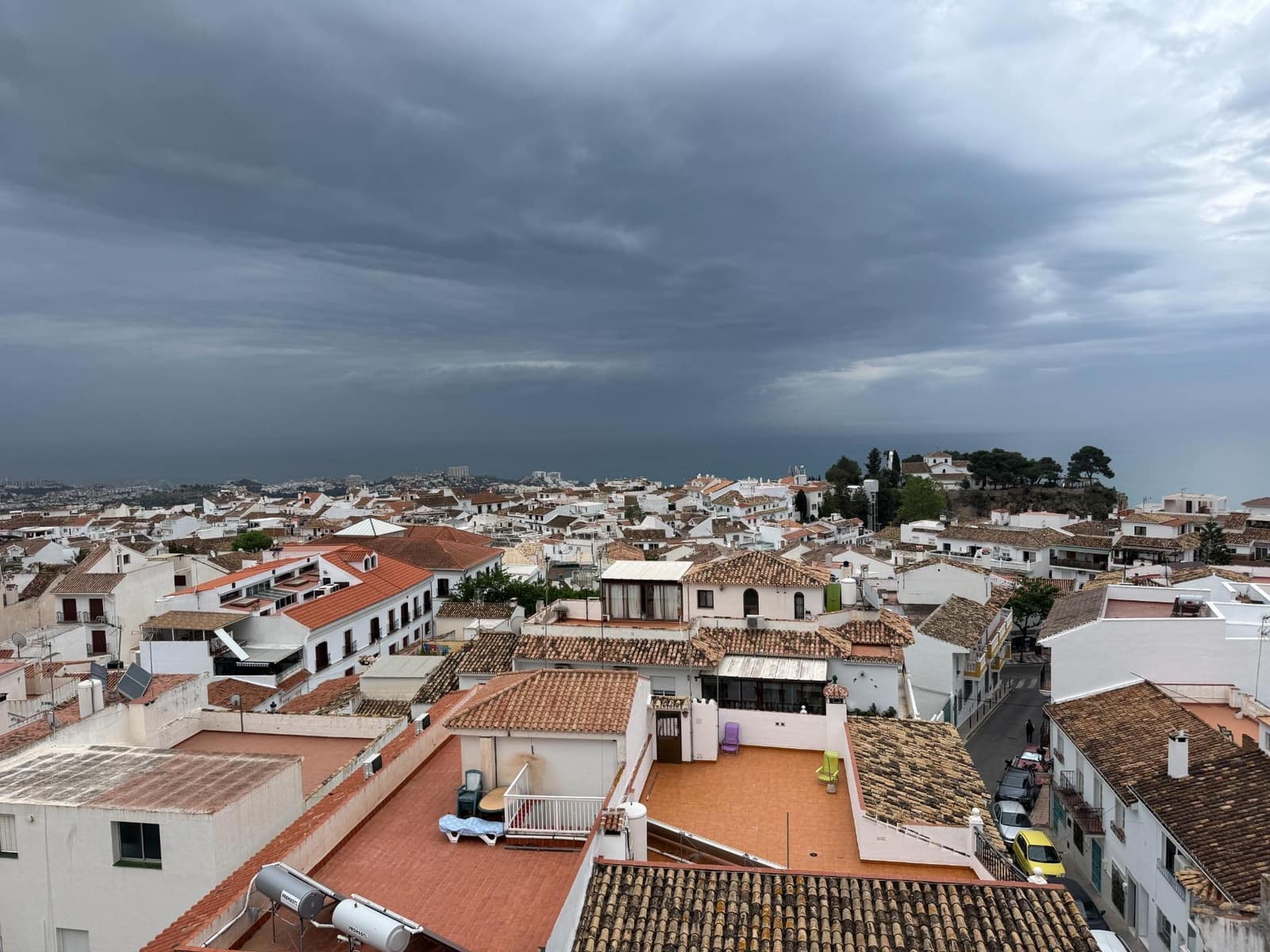 2 bedroom Flat for sale in Benalmadena - € 315,000 (Ref: 9804248)