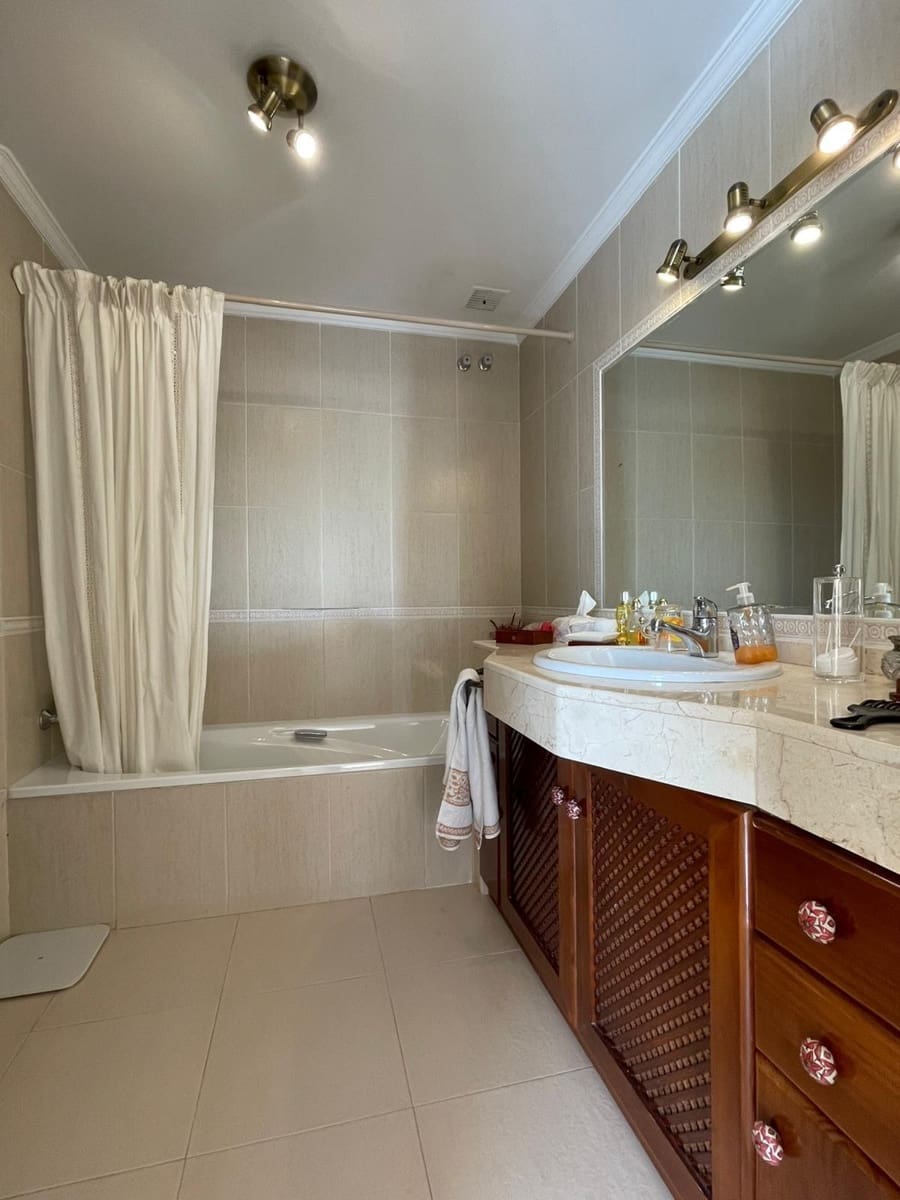 4 camera da letto Villetta a Schiera in vendita in Arroyo de la Miel con piscina garage - 519.000 € (Rif: 9806424)