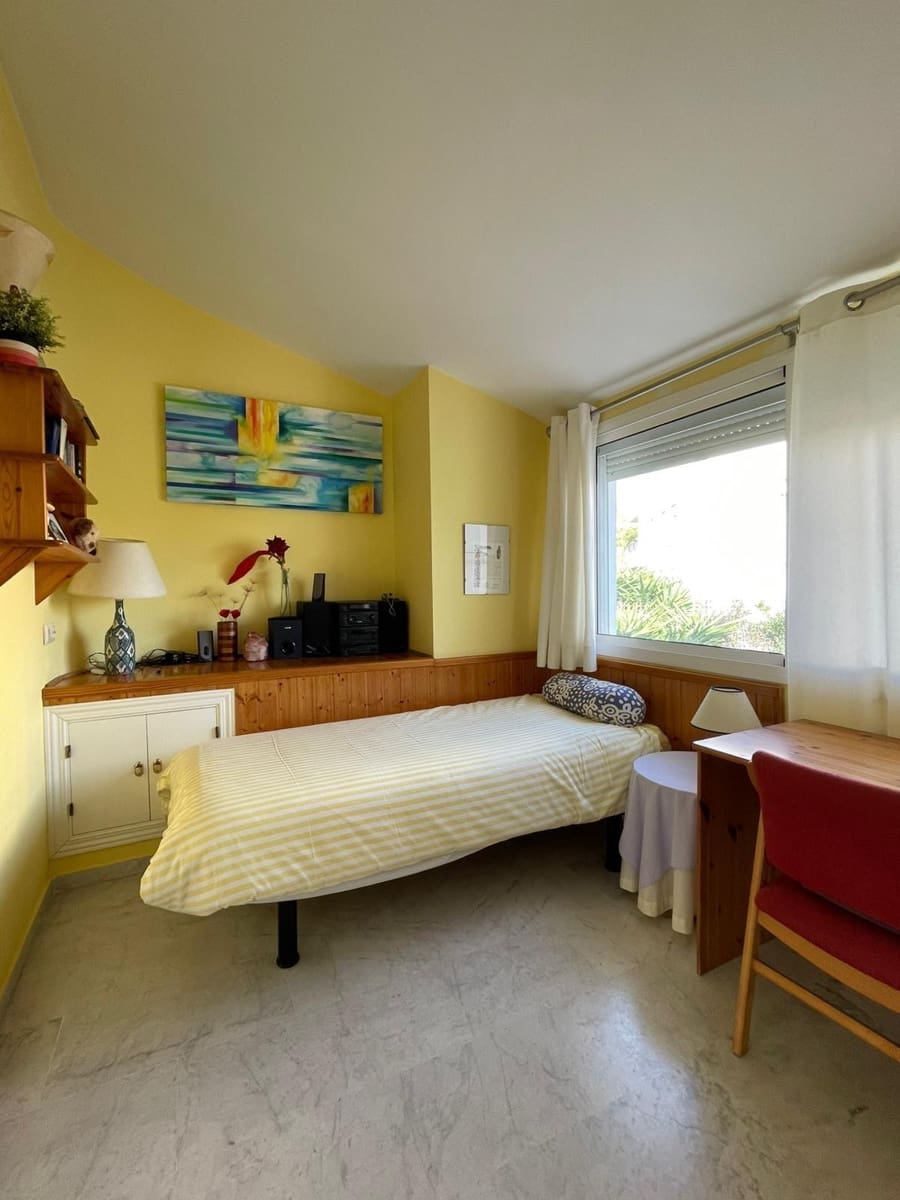 4 camera da letto Villetta a Schiera in vendita in Arroyo de la Miel con piscina garage - 519.000 € (Rif: 9806424)