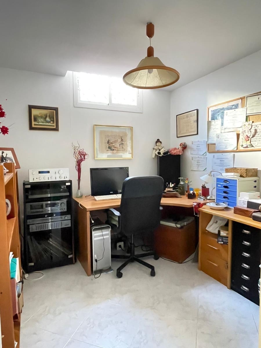 4 camera da letto Villetta a Schiera in vendita in Arroyo de la Miel con piscina garage - 519.000 € (Rif: 9806424)