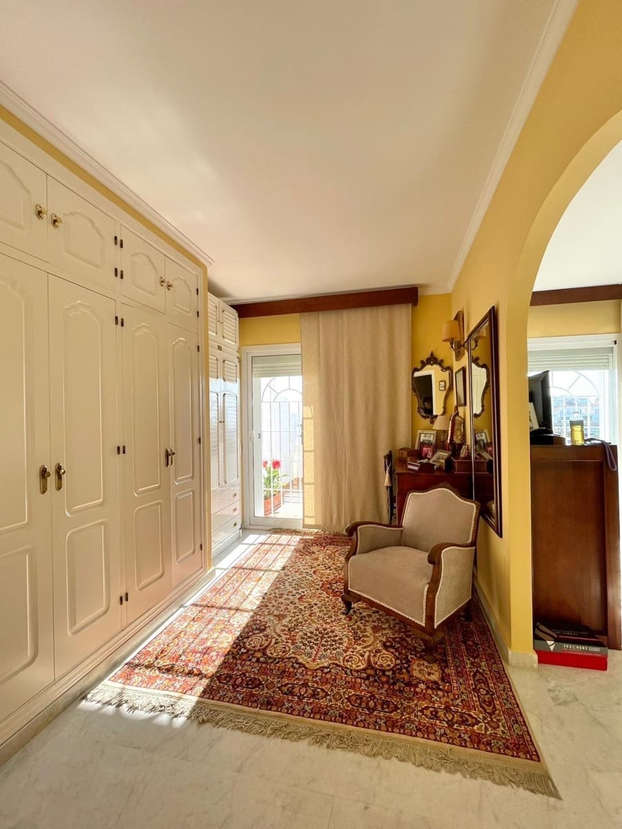 4 camera da letto Villetta a Schiera in vendita in Arroyo de la Miel con piscina garage - 519.000 € (Rif: 9806424)