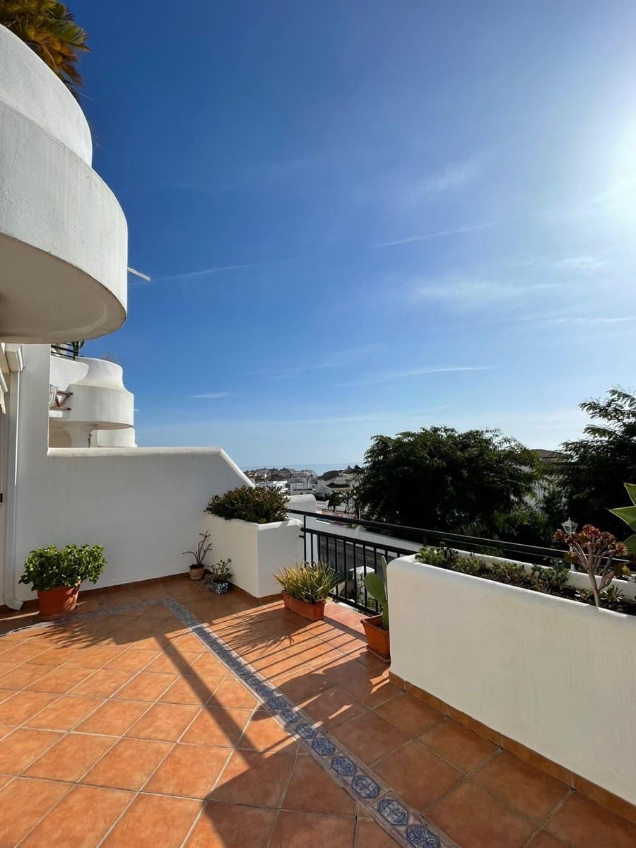 4 camera da letto Villetta a Schiera in vendita in Arroyo de la Miel con piscina garage - 519.000 € (Rif: 9806424)