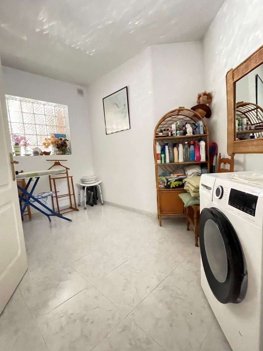 4 camera da letto Villetta a Schiera in vendita in Arroyo de la Miel con piscina garage - 519.000 € (Rif: 9806424)