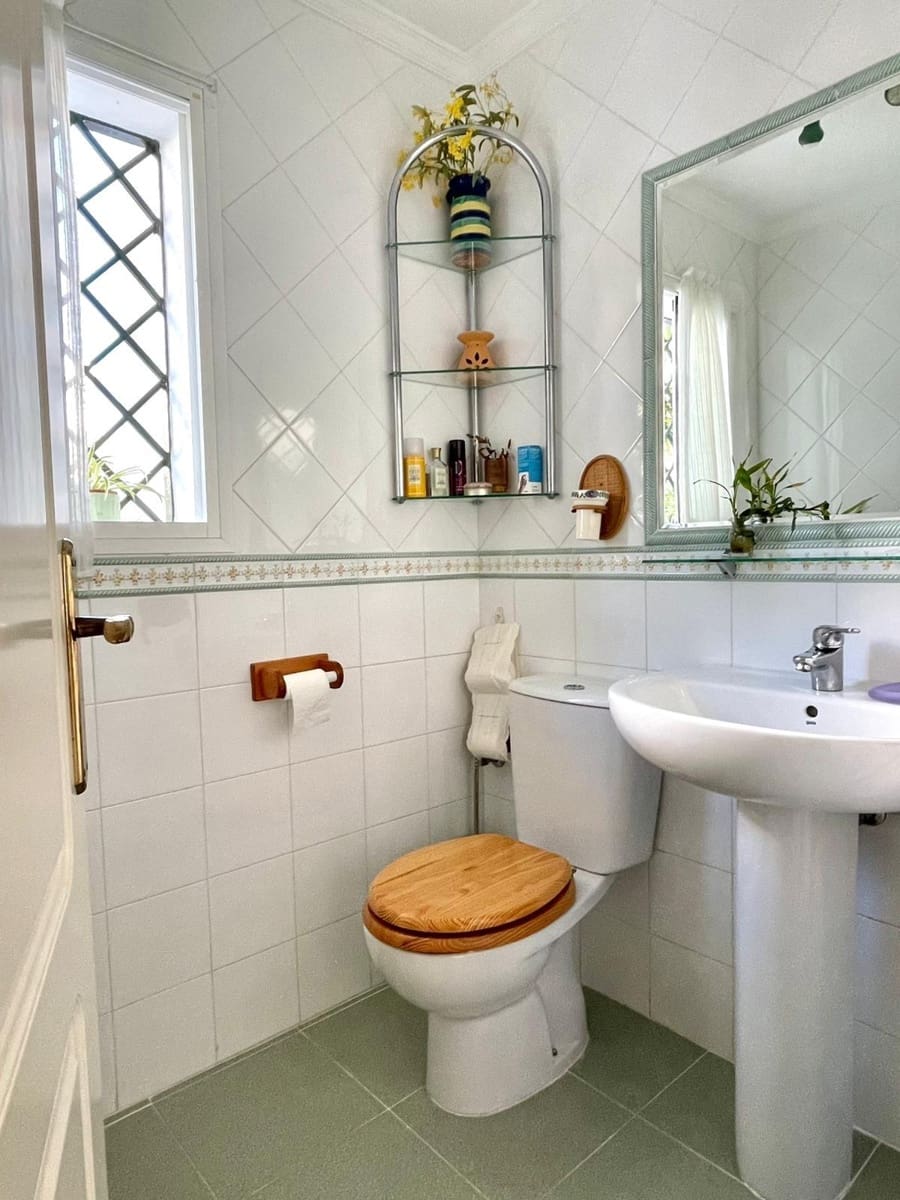 4 camera da letto Villetta a Schiera in vendita in Arroyo de la Miel con piscina garage - 519.000 € (Rif: 9806424)