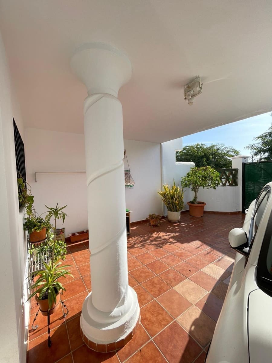 4 camera da letto Villetta a Schiera in vendita in Arroyo de la Miel con piscina garage - 519.000 € (Rif: 9806424)