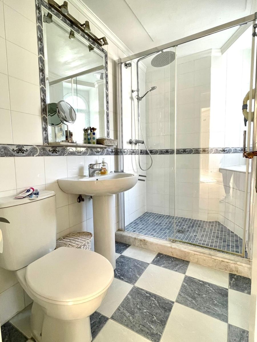 4 camera da letto Villetta a Schiera in vendita in Arroyo de la Miel con piscina garage - 519.000 € (Rif: 9806424)