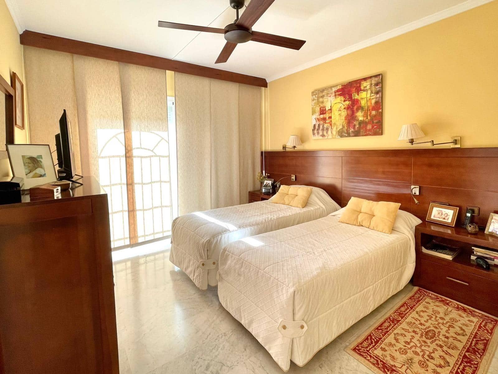 4 camera da letto Villetta a Schiera in vendita in Arroyo de la Miel con piscina garage - 519.000 € (Rif: 9806424)