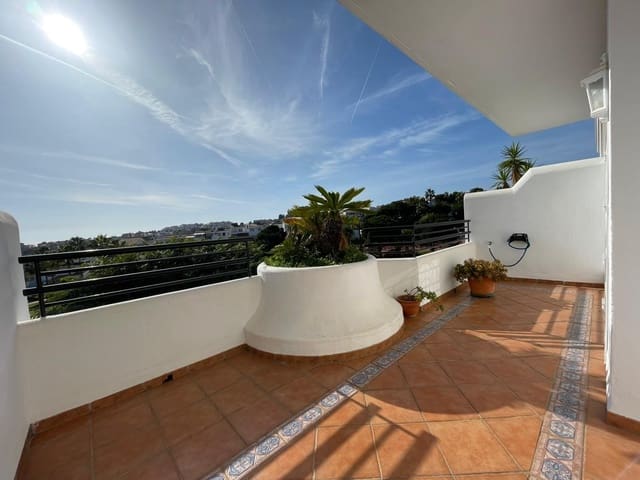4 camera da letto Villetta a Schiera in vendita in Arroyo de la Miel, Benalmádena con piscina garage - 519.000 € (Rif: 9806424)