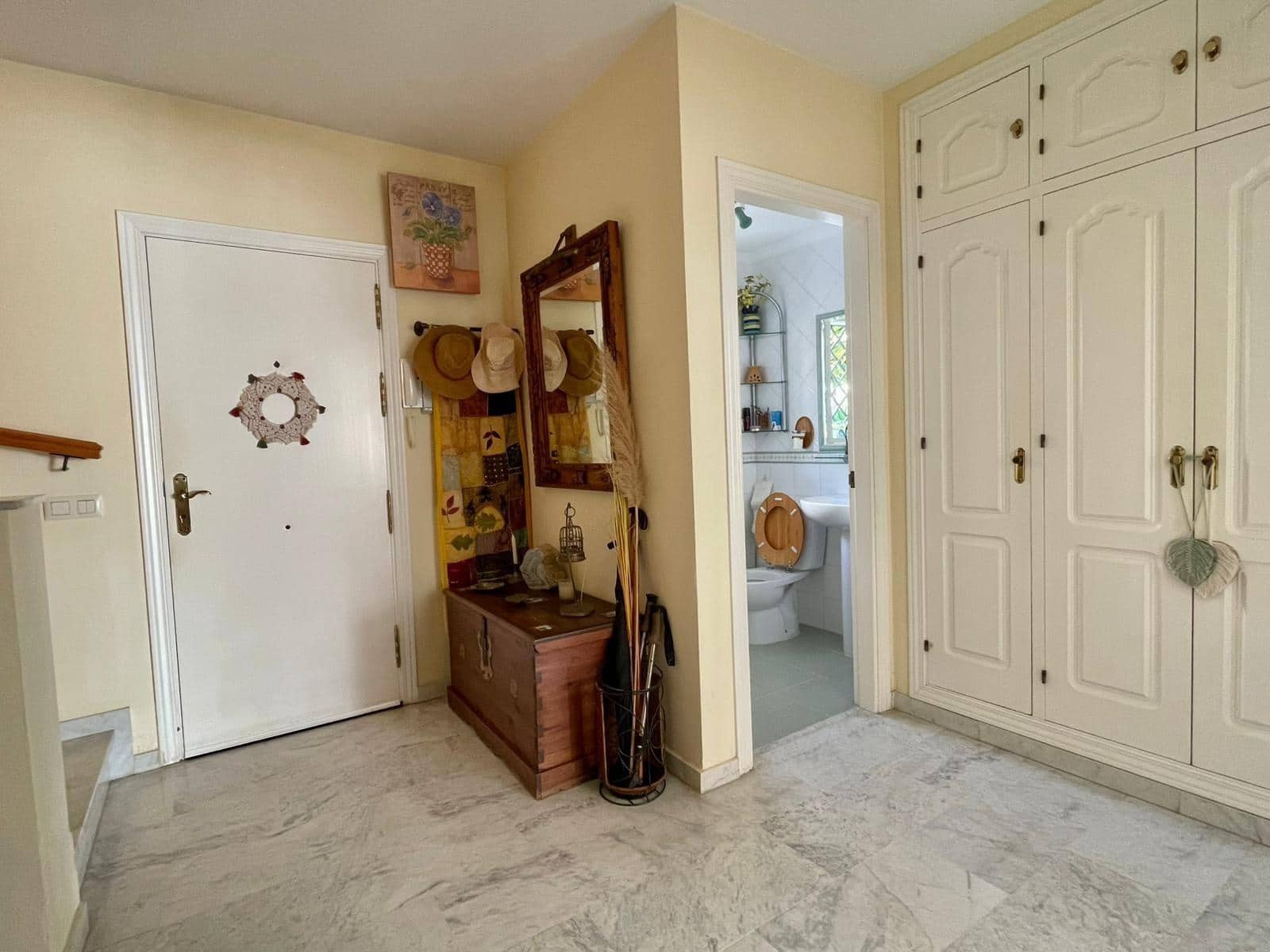 4 camera da letto Villetta a Schiera in vendita in Arroyo de la Miel con piscina garage - 519.000 € (Rif: 9806424)