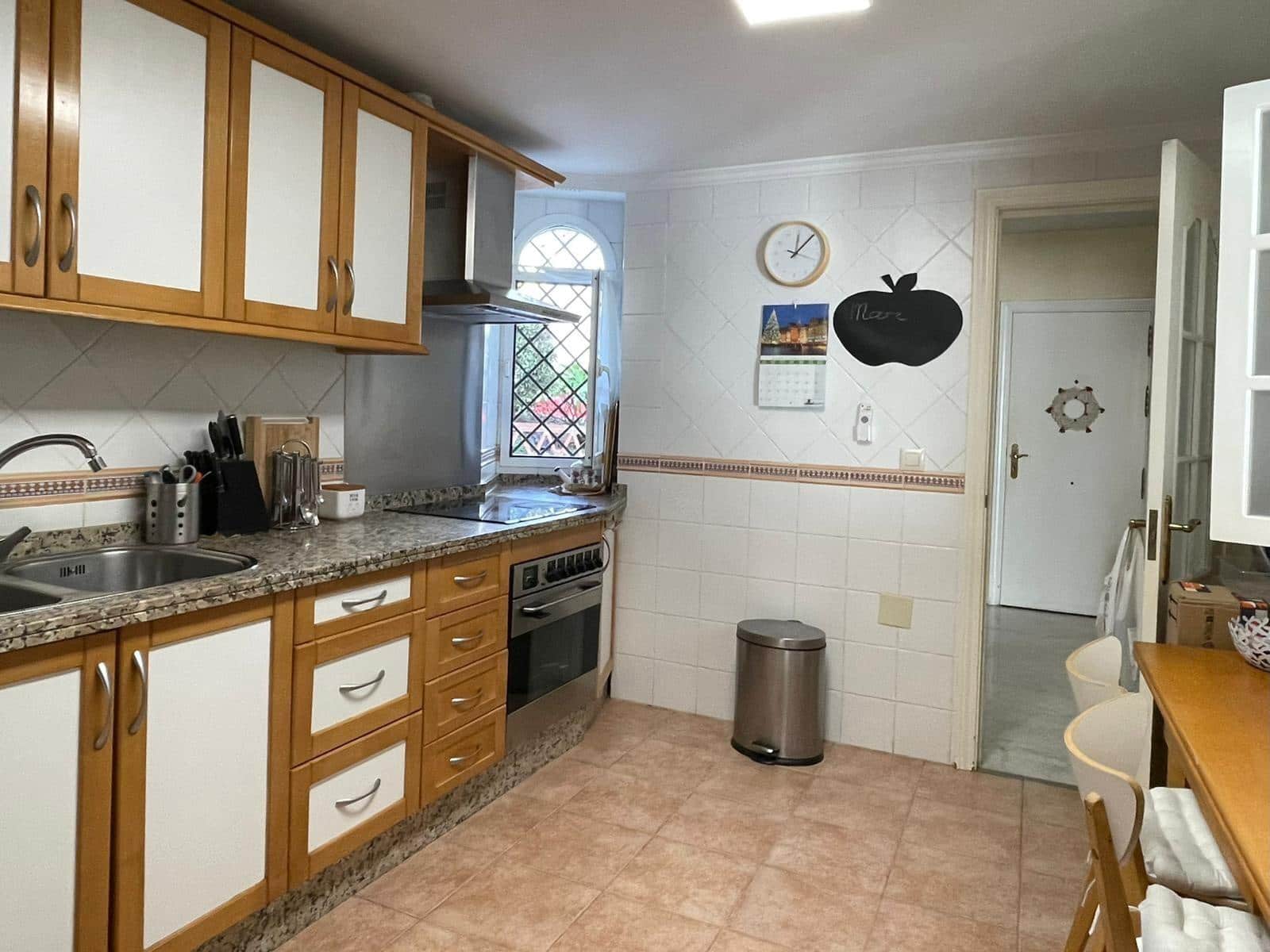 4 camera da letto Villetta a Schiera in vendita in Arroyo de la Miel con piscina garage - 519.000 € (Rif: 9806424)