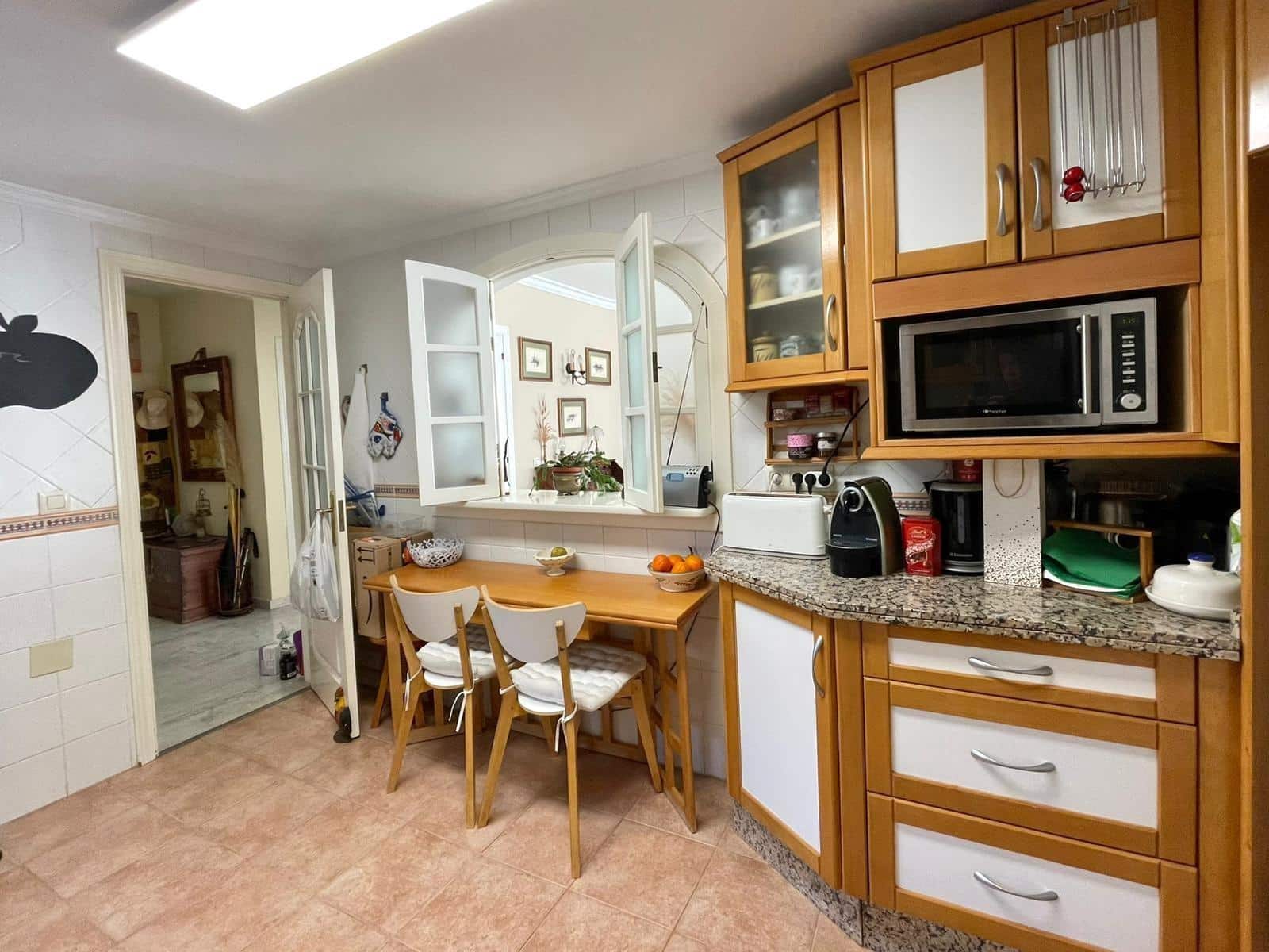 4 camera da letto Villetta a Schiera in vendita in Arroyo de la Miel con piscina garage - 519.000 € (Rif: 9806424)